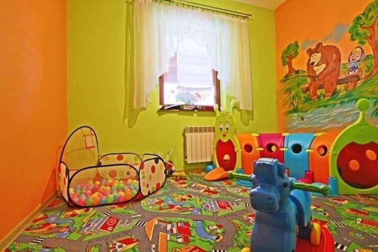 Pokoje U Wojtanka-Znizki Na Termy Bialka Tatrzanska Exterior photo